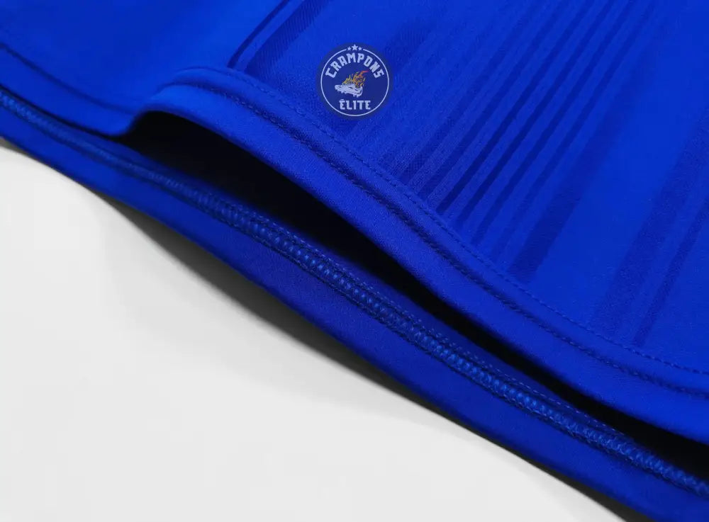 Chelsea 1999/00 Domicile