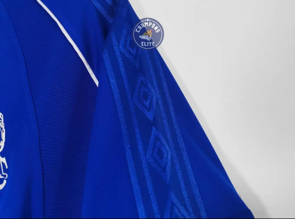 Image of Chelsea 1999/00 Domicile