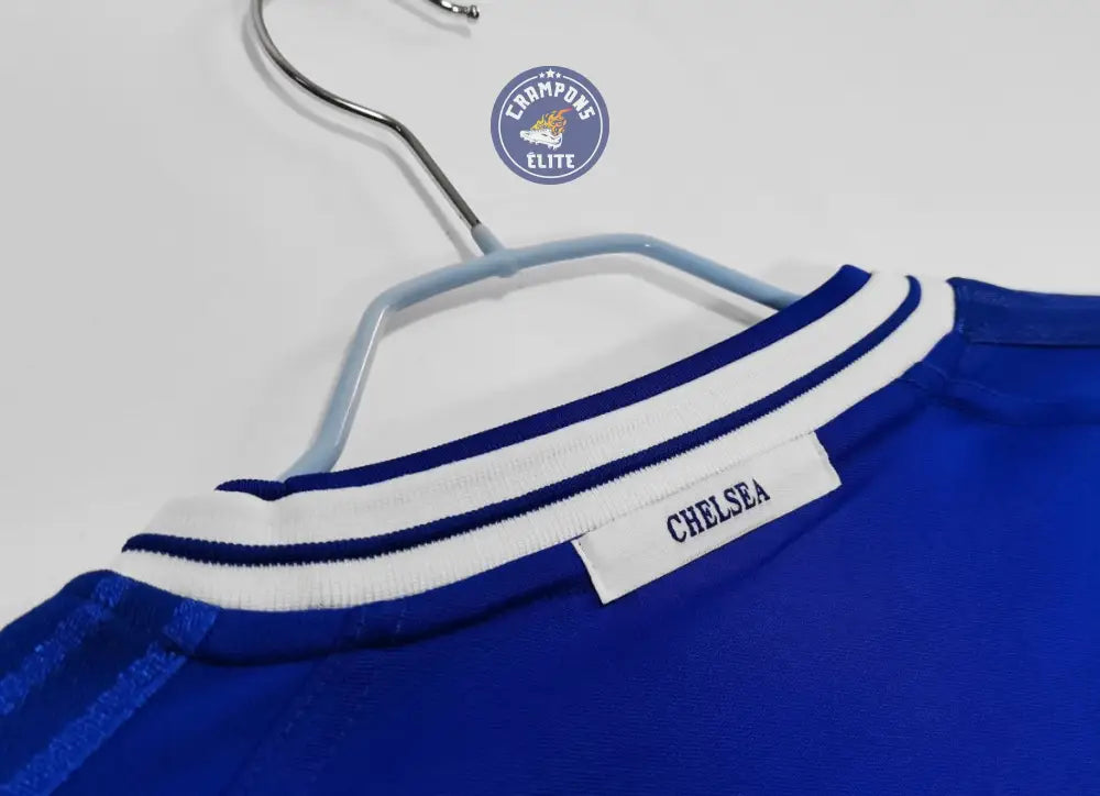 Chelsea 1999/00 Domicile
