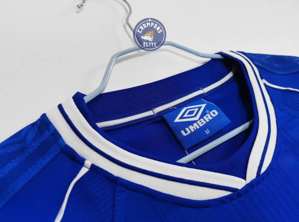 Chelsea 1999/00 Domicile