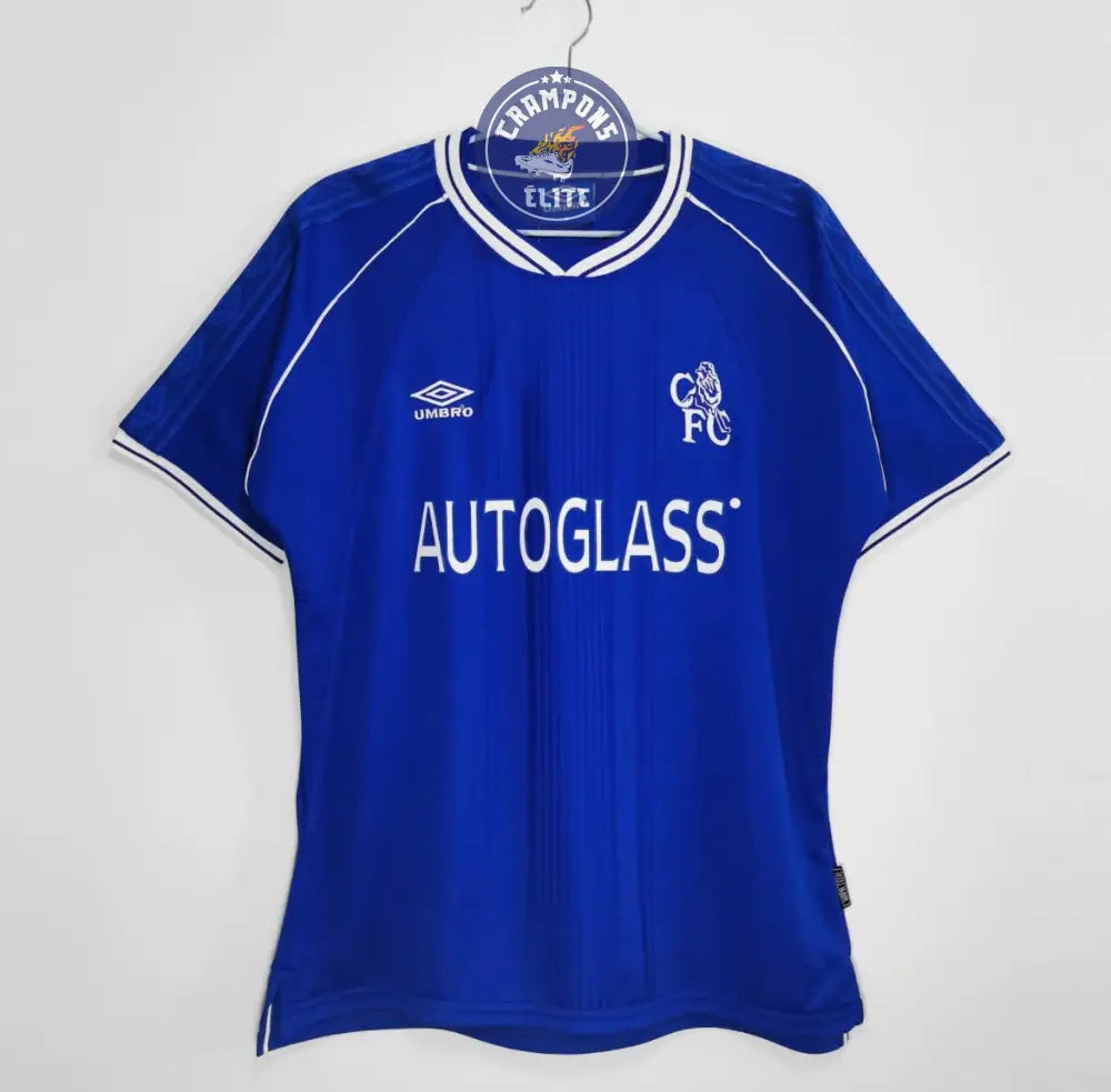 Image of Chelsea 1999/00 Domicile