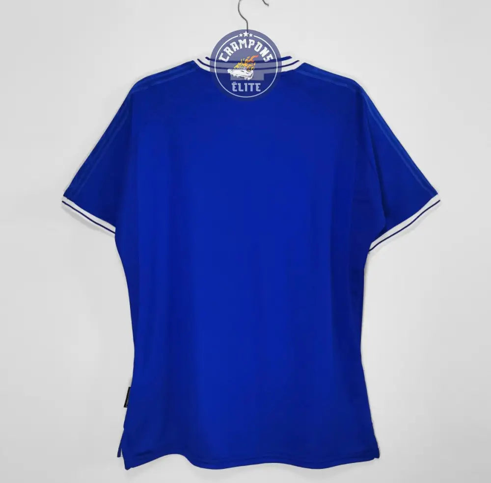 Image of Chelsea 1999/00 Domicile