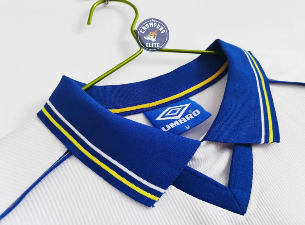 Chelsea 1999/00 Extérieur