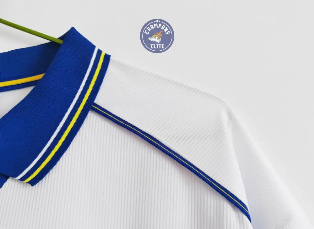 Image of Chelsea 1999/00 Extérieur