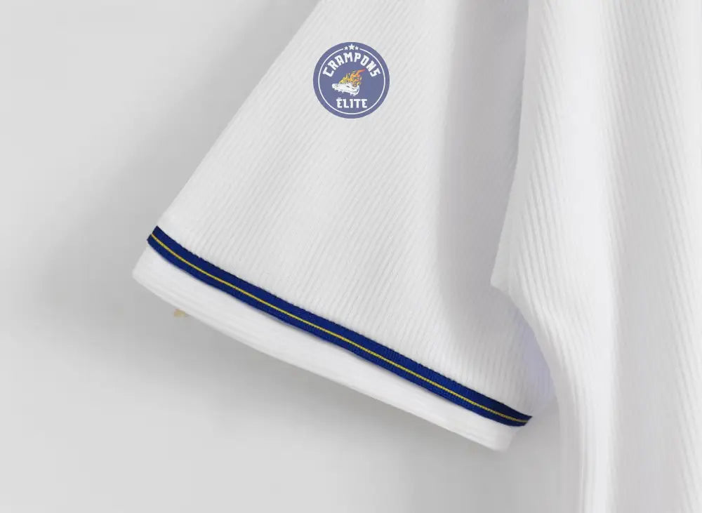 Chelsea 1999/00 Extérieur