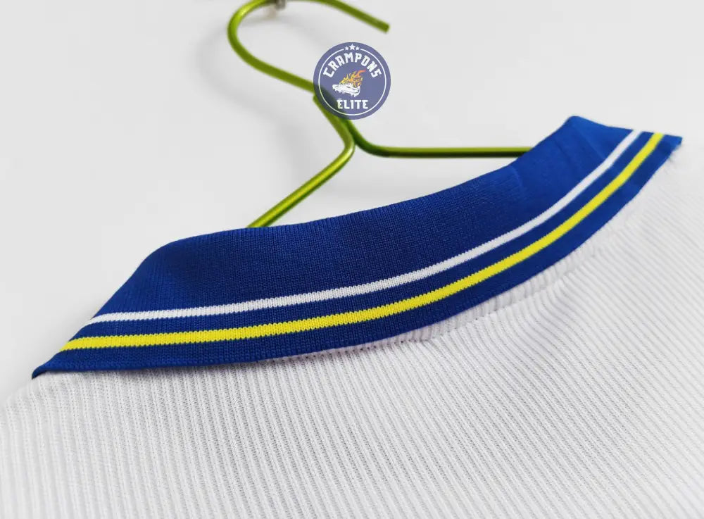 Image of Chelsea 1999/00 Extérieur