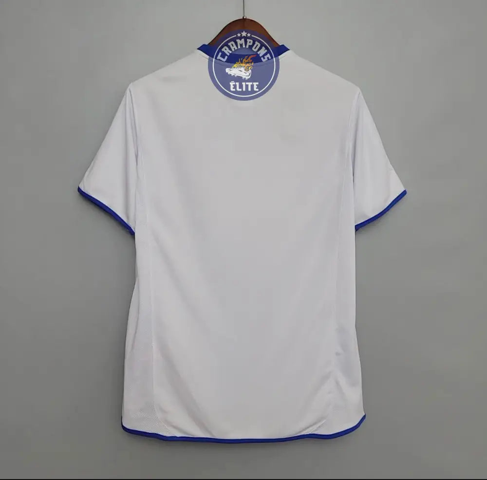 Chelsea 2003/04 Extérieur