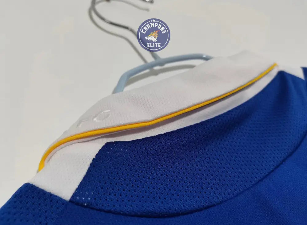 Image of Chelsea 2007/08 Domicile