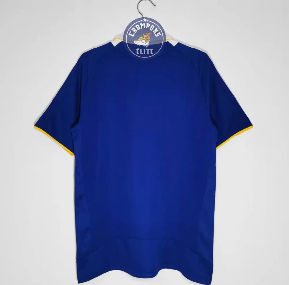 Chelsea 2007/08 Domicile