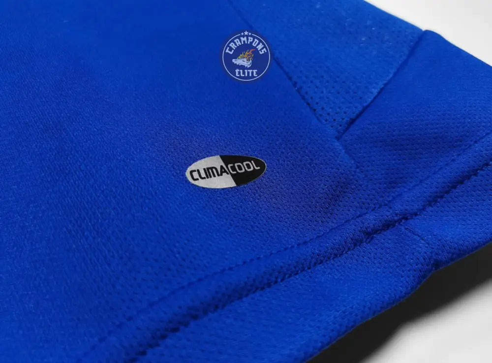 Image of Chelsea 2007/08 Domicile