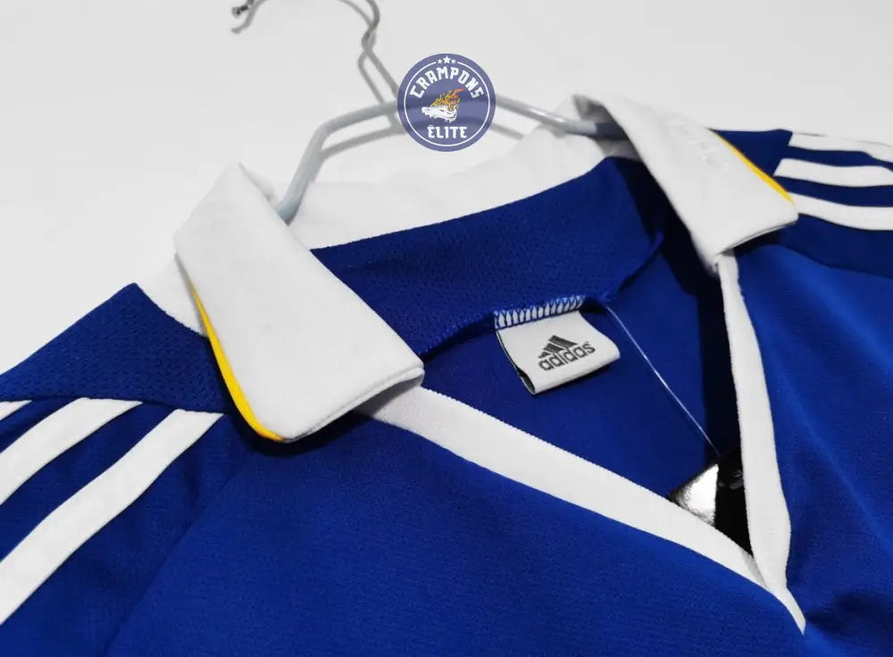 Image of Chelsea 2007/08 Domicile