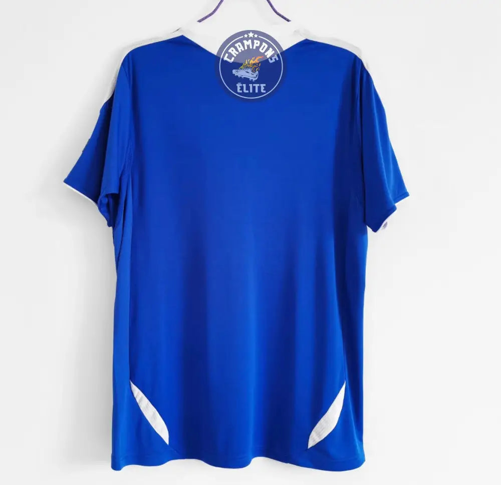 Chelsea 2011/12 Domicile