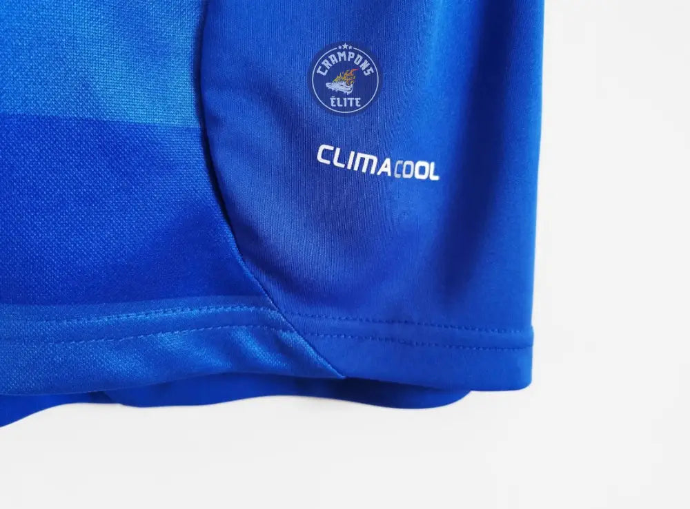 Chelsea 2011/12 Domicile