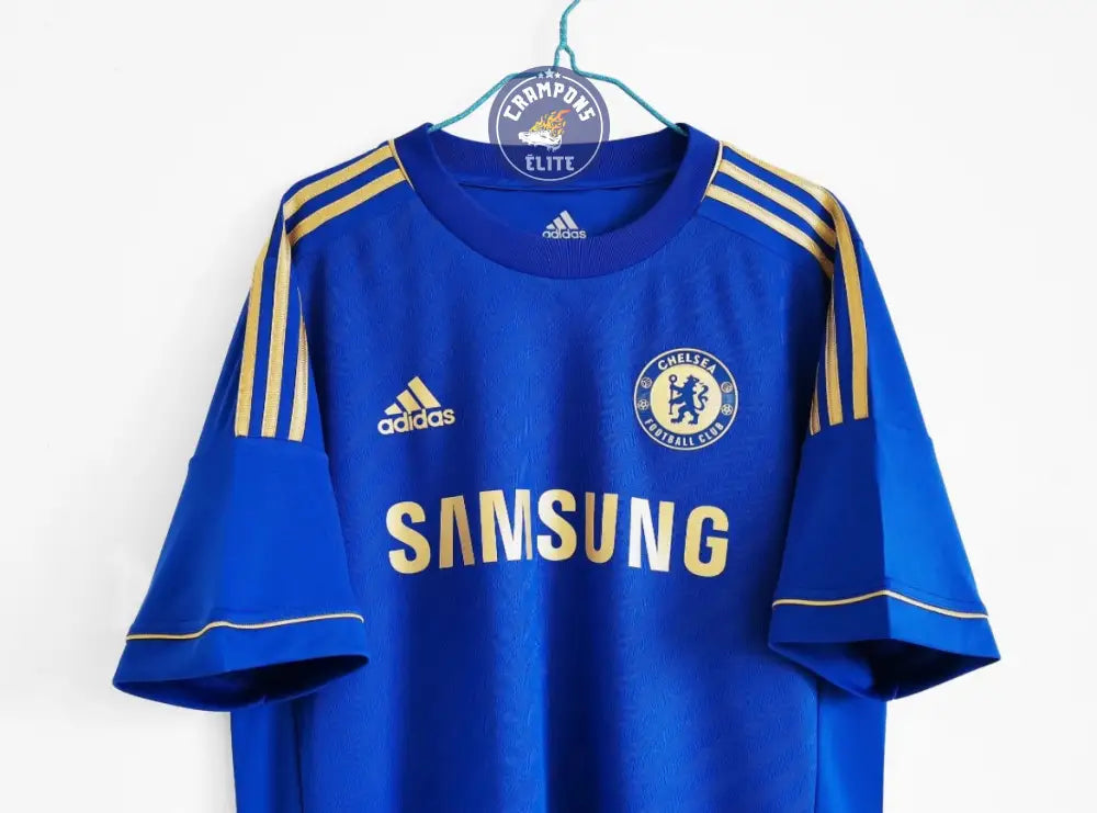 Image of Chelsea 2012/13 Domicile