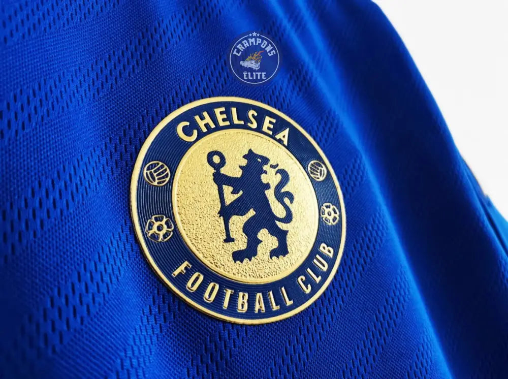 Chelsea 2012/13 Domicile