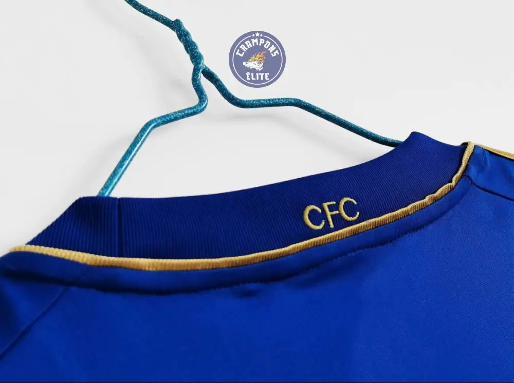 Image of Chelsea 2012/13 Domicile