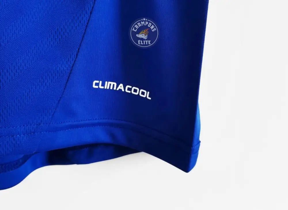 Chelsea 2012/13 Domicile à manches longues