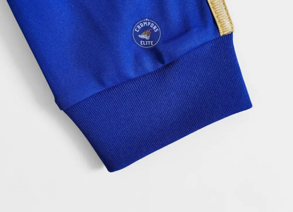 Chelsea 2012/13 Domicile à manches longues