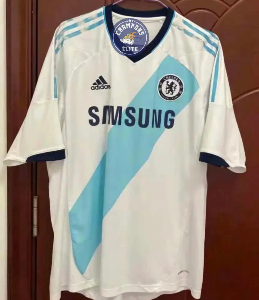 Chelsea 2012/13 Extérieur