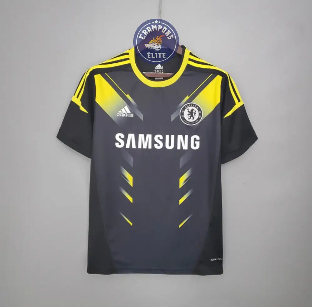 Image of Chelsea 2012/13 Third
