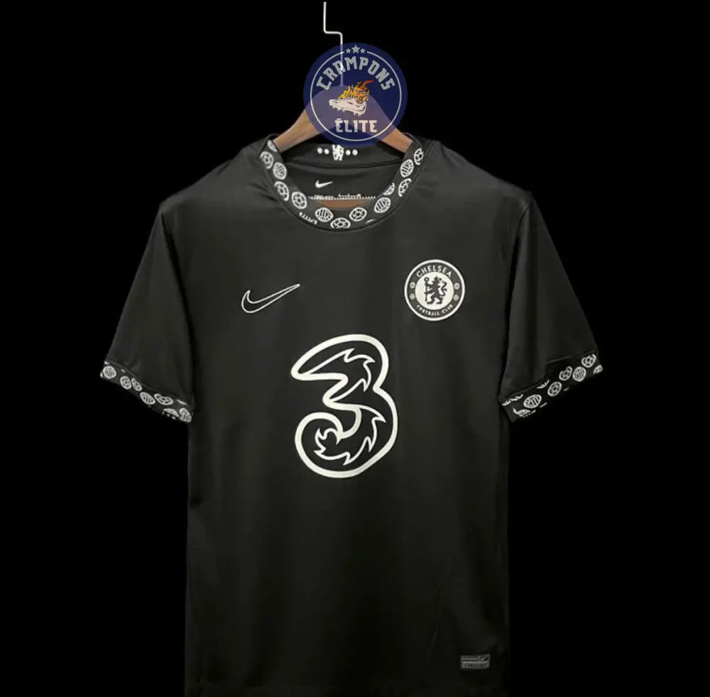 Image of Chelsea 2022/23 Training