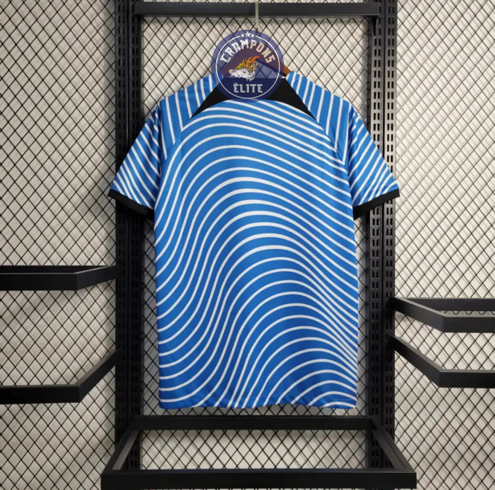 Image of Chelsea 2023/24 Training