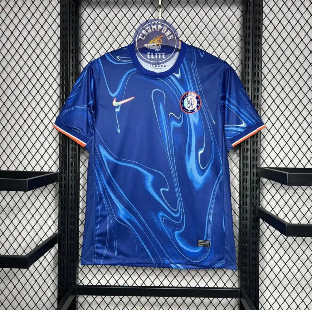 Chelsea 2024/25 Domicile