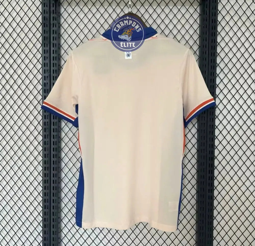 Chelsea 2024/25 Extérieur