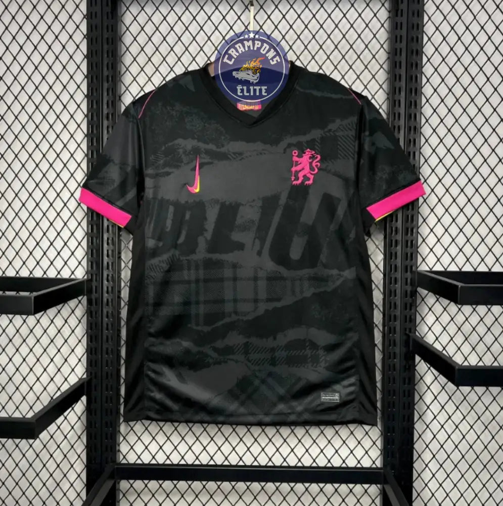Chelsea 2024/25 Third