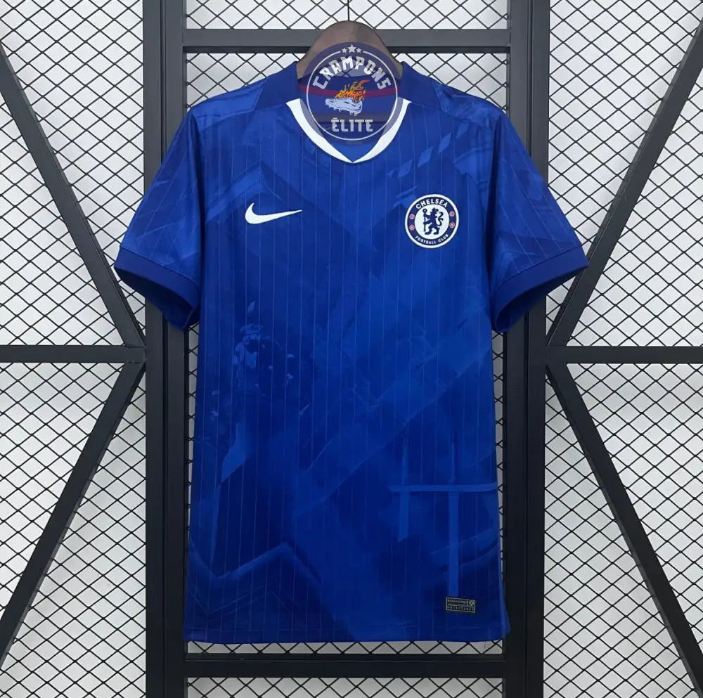 Chelsea 2025/26 Domicile