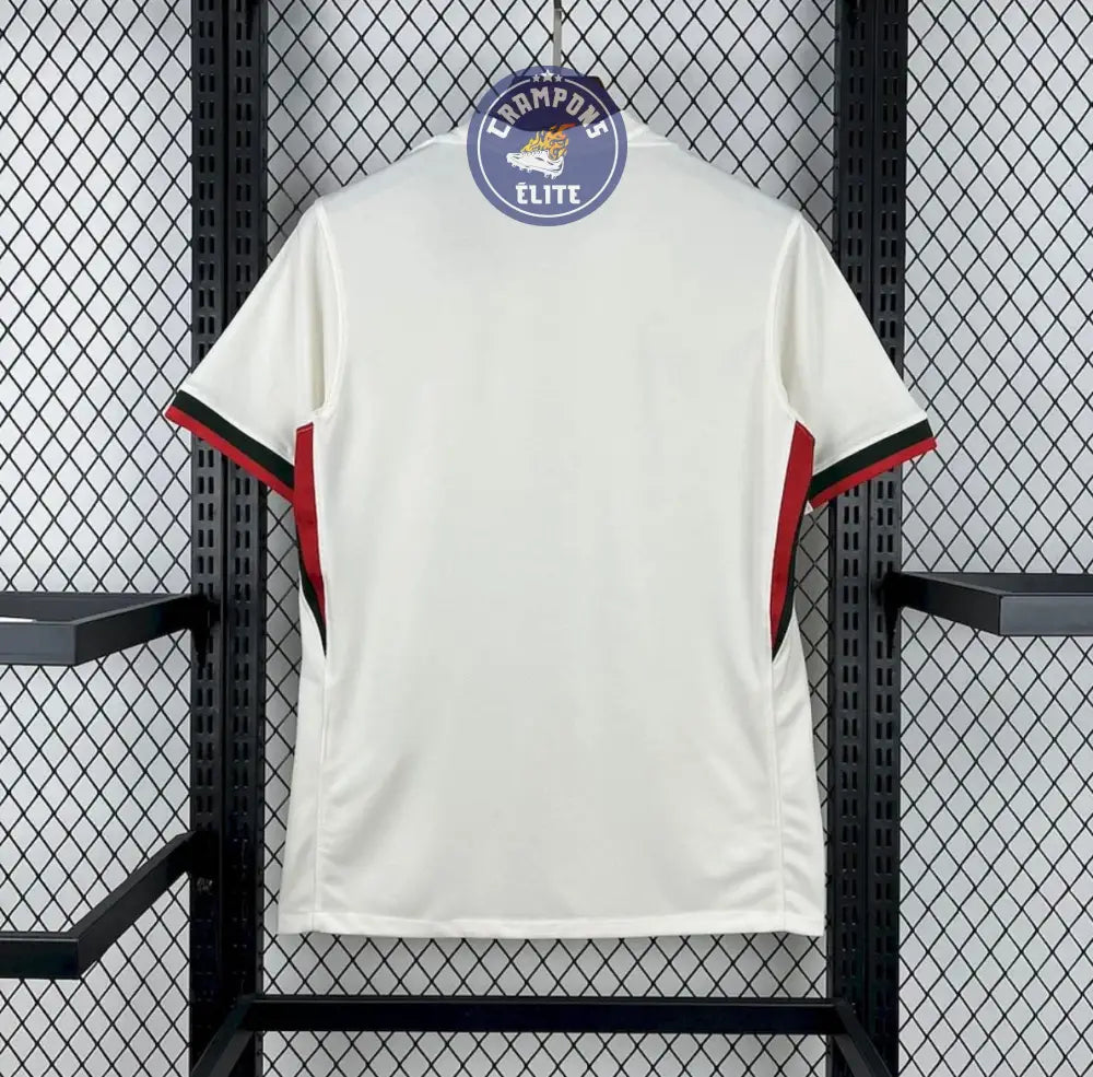 Chelsea 2025/26 Extérieur