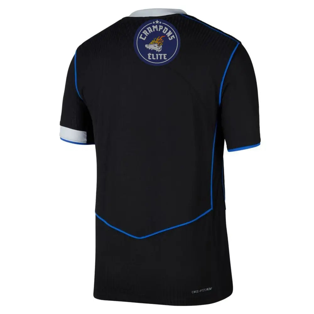 Chelsea 2025/26 Third