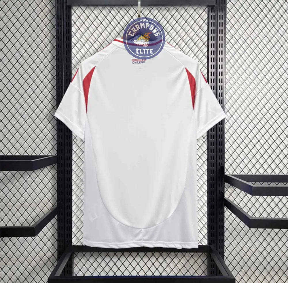 Chili 2024 Extérieur