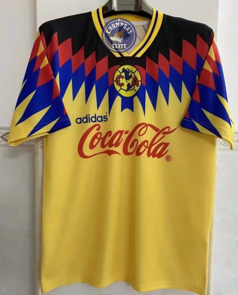 Club América 1995/96 Domicile