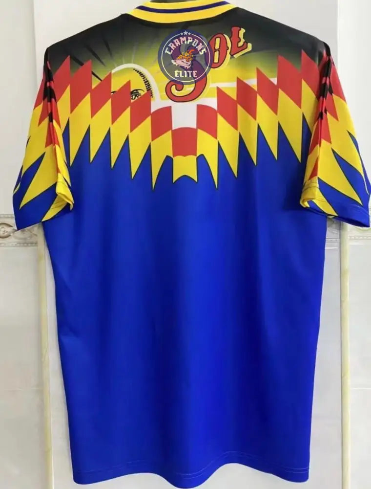 Club América 1995/96 Extérieur