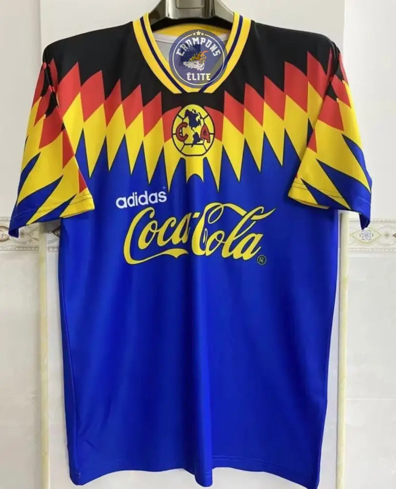 Image of Club América 1995/96 Extérieur