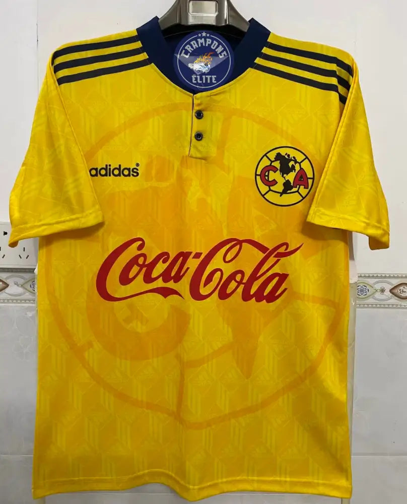 Image of Club América 1998/99 Domicile