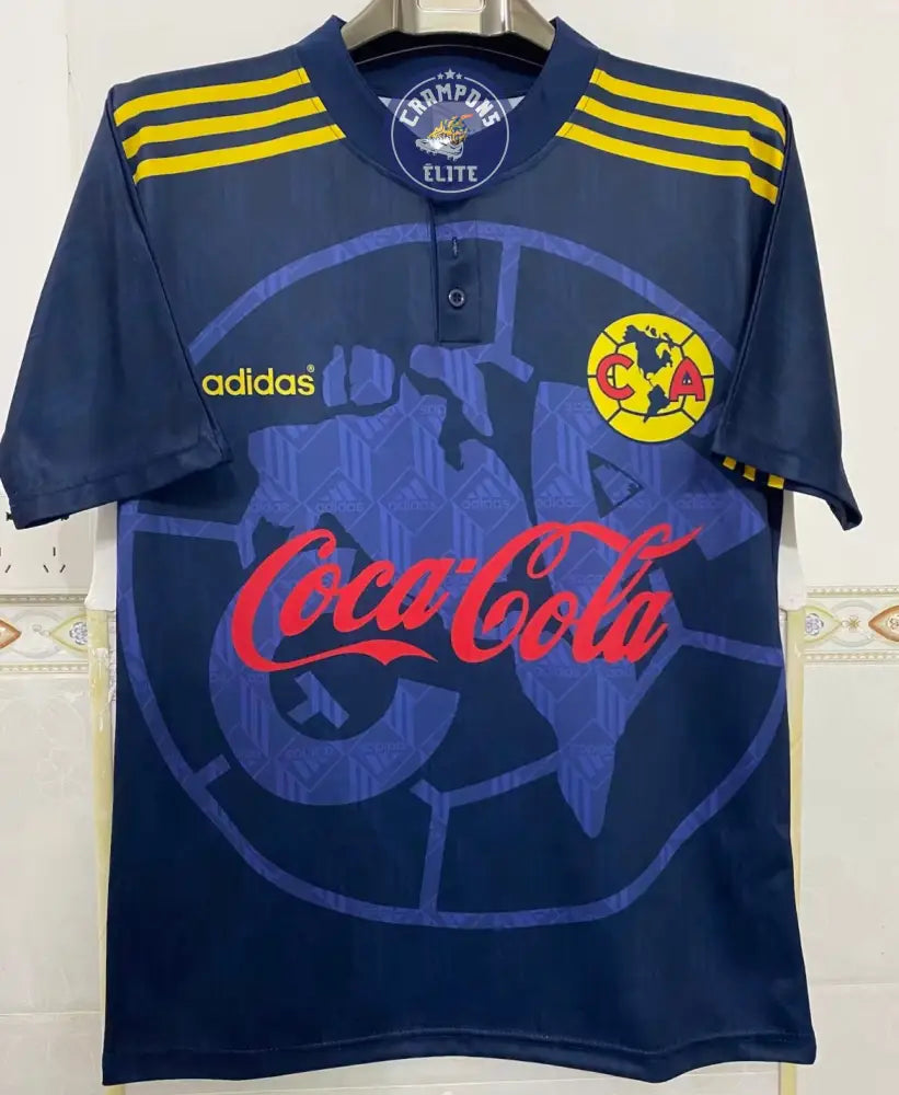 Image of Club América 1998/99 Extérieur