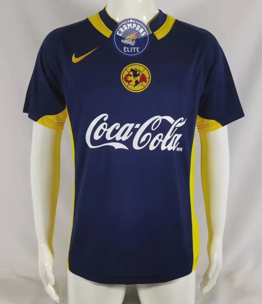 Club América 2004/05 Extérieur