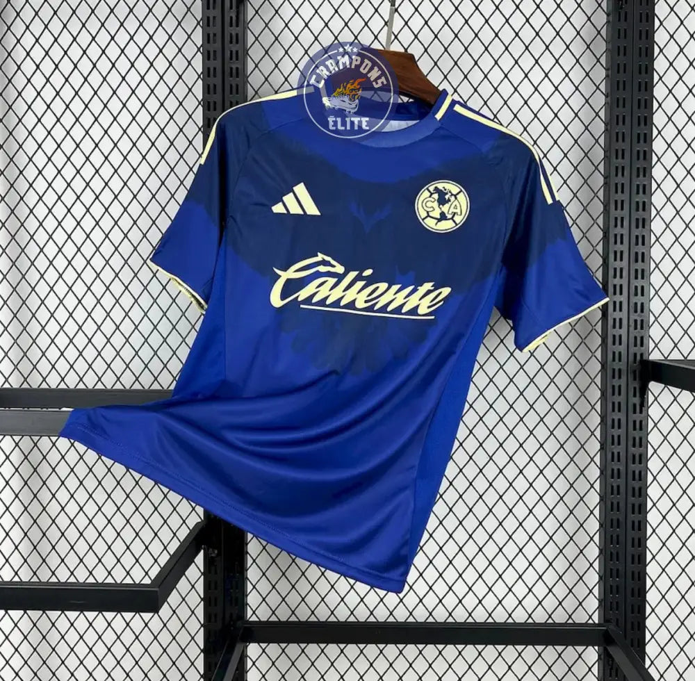 Club América 2025/26 Third