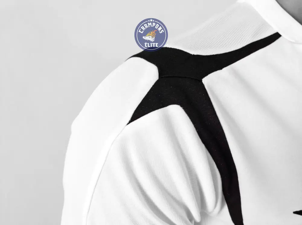 Colo-Colo 2005/06 Domicile