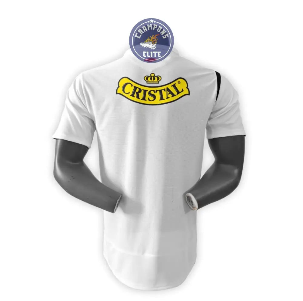 Colo-Colo 2005/06 Domicile