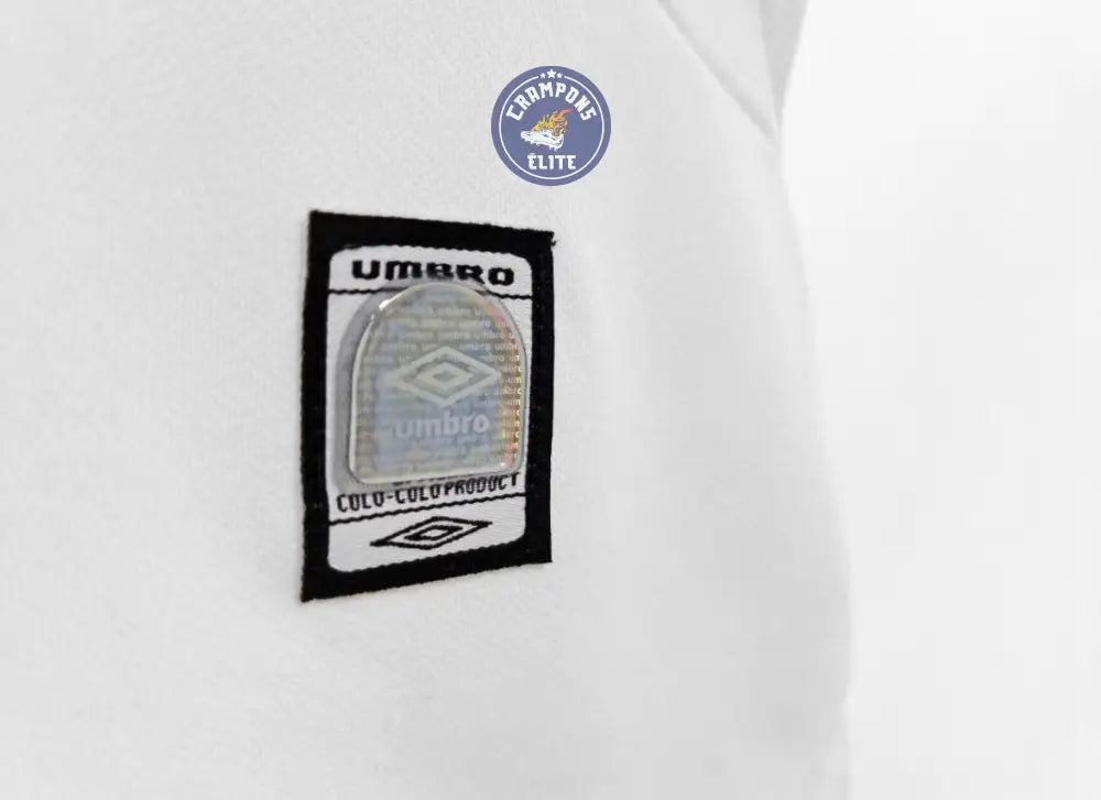 Image of Colo-Colo 2005/06 Domicile