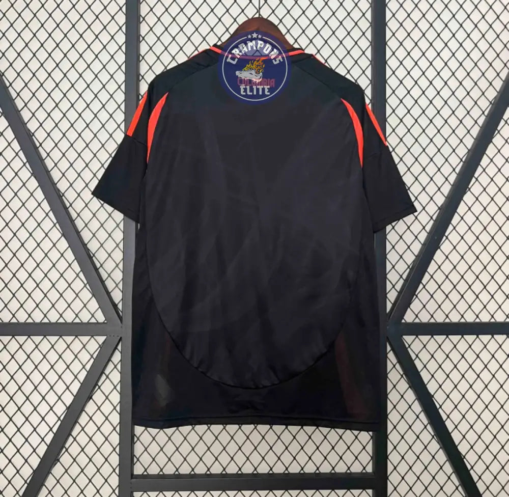 Colombie 2024 Extérieur