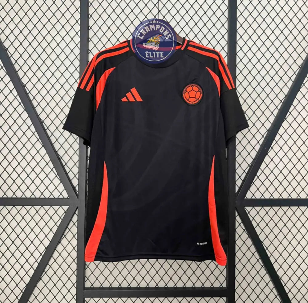 Colombie 2024 Extérieur