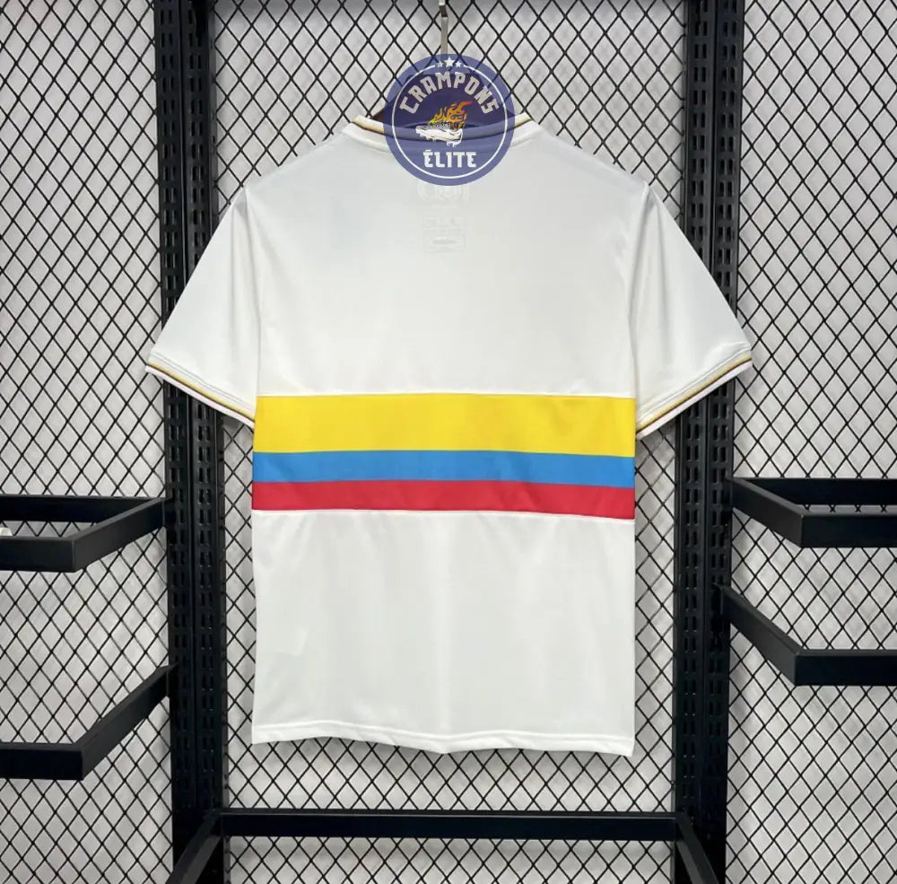 Colombie 2024 Spécial 100 ans