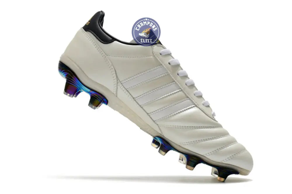 Copa Mundial 21 FG Eternal Class - Blanc/Doré ÉDITION LIMITÉE