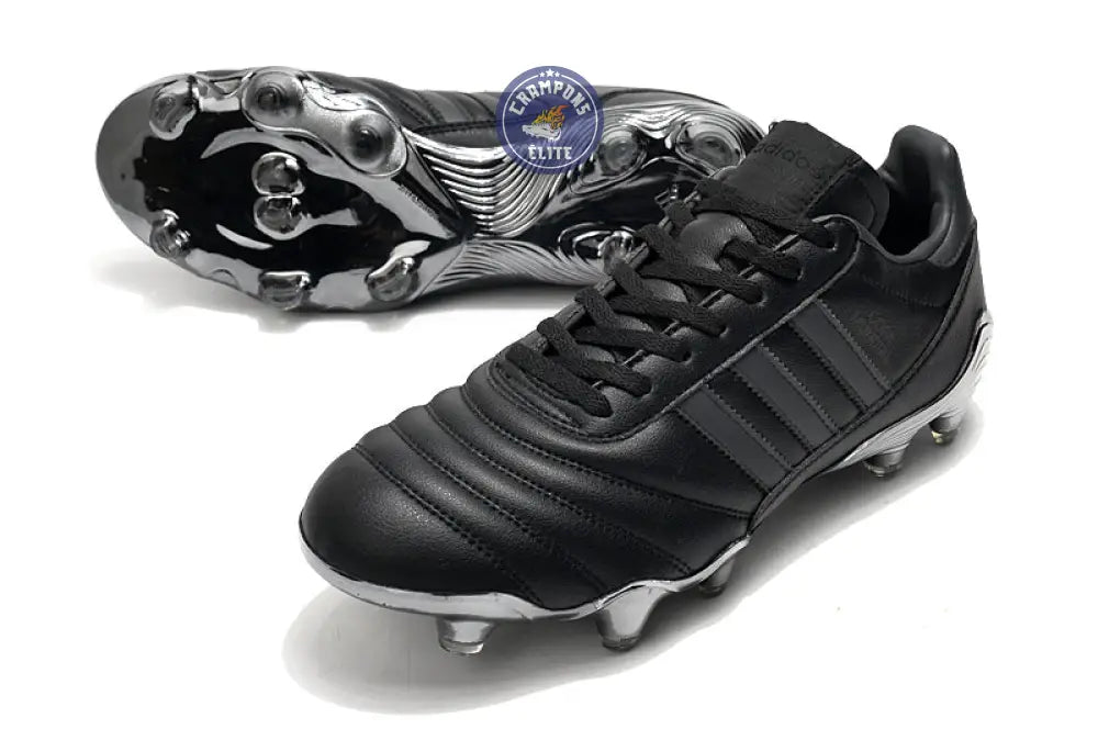 Copa Mundial 21 FG Eternal Class - Noir/Grey Six ÉDITION LIMITÉE