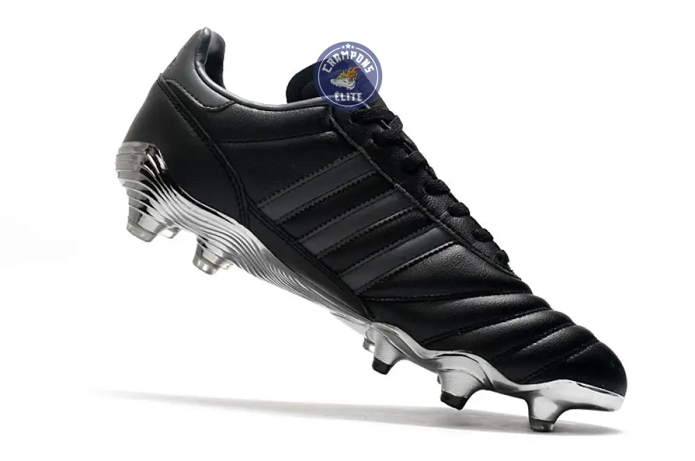 Copa Mundial 21 FG Eternal Class - Noir/Grey Six ÉDITION LIMITÉE