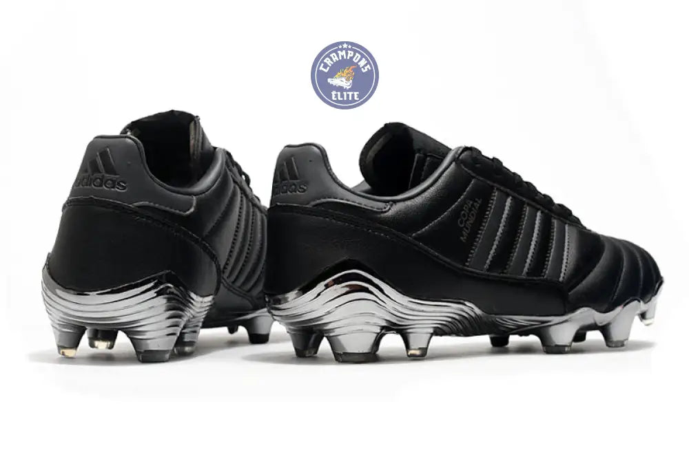 Copa Mundial 21 FG Eternal Class - Noir/Grey Six ÉDITION LIMITÉE